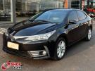 TOYOTA Corolla XEi 2.0 16v Preta