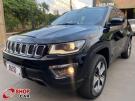 JEEP Compass Longitude 2.0TDi 16v 4x4 Preta