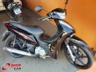 HONDA Biz 125i Preta