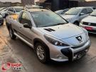 PEUGEOT Hoggar Escapade 1.6 16v Prata