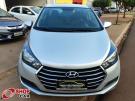 HYUNDAI HB20S Premium 1.6 16v Prata