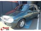 GM - Chevrolet Corsa Sedan Classic Spirit 1.0 Cinza