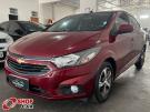 GM - Chevrolet Onix LTZ 1.4 Vermelha