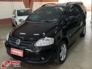 VW - Volkswagen SpaceFox Route 1.6 Preta