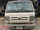 VW - Volkswagen 8-150 E Delivery Plus Branca