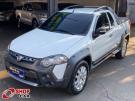 FIAT Strada Adventure 1.8 16v C.E. Branca