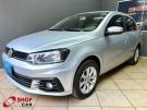 VW - Volkswagen Voyage Comfortline 1.6 Prata