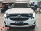 FORD Ranger Limited 3.0TDi V6 24v 4WD C.D. Branca