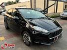 FORD Fiesta Hatch S 1.5 16v Preta