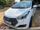 HYUNDAI HB20S Premium 1.6 16v Branca