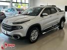 FIAT Toro Freedom 2.0TDi 16v 4x4 Prata