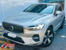 VOLVO XC60 T-8 Plus 2.0T 16v AWD Prata