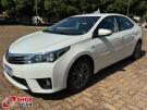 TOYOTA Corolla XEi 2.0 16v Branca