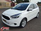 FORD Ka Hatch SEL 1.5 16v Branca