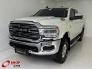 RAM 2500 Laramie 6.7TDi 24v 4X4 C.D. Branca