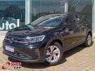 VW - Volkswagen Nivus Comfortline 1.0 12v TSi Preta