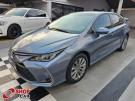 TOYOTA Corolla XEi 2.0 16v Cinza