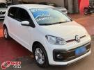 VW - Volkswagen Up! Move 1.0 12v TSi 4p. Branca