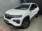 RENAULT Kwid Outsider 1.0 12v Branca