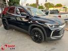 GM - Chevrolet Tracker LTZ 1.0T 12v Preta