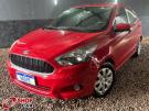 FORD Ka Hatch SEL 1.0 12v Vermelha