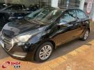 HYUNDAI HB20S Comfort Plus 1.6 16v Preta