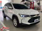 GM - Chevrolet Tracker LT 1.0T 12v Branca