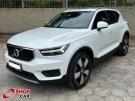 VOLVO XC40 T-4 Momentum 2.0T 16v Branca