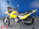 HONDA NXR 150 Bros ESD Amarela/Preta