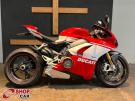 DUCATI Panigale V4 1103 S Vermelha