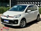 VW - Volkswagen Up! Move 1.0 12v TSi 4p. Branca