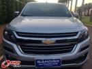 GM - Chevrolet S10 LT 2.8CTDi 16v 4x4 C.D. Prata