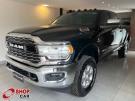 RAM 2500 Laramie 6.7TDi 24v 4X4 C.D. Preta