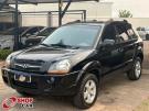 HYUNDAI Tucson GLS 2.0 16v Preta