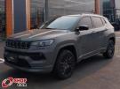 JEEP Compass S 1.3 16v T270 Cinza