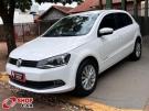 VW - Volkswagen Gol Comfortline 1.0 4p. Branca