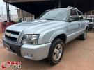 GM - Chevrolet S10 Executive 2.8TD 4X4 C.D. Prata