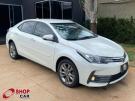 TOYOTA Corolla XEi 2.0 16v Branca