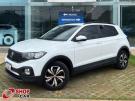 VW - Volkswagen T-Cross Sense 1.0 12v TSi Branca