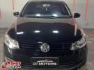 VW - Volkswagen Gol 1.0 4p. Preta