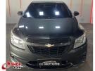 GM - Chevrolet Onix Joy 1.0 Cinza