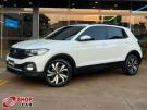 VW - Volkswagen T-Cross 1.0 12v TSi Branca