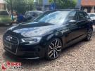 AUDI A3 Sportback Ambiente 1.4 TFSi 16v Preta