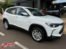 GM - Chevrolet Tracker LTZ 1.0T 12v Branca