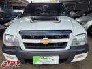 GM - Chevrolet S10 Rodeio 2.8TD C.D. Branca