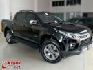 GM - Chevrolet S10 LTZ 2.8CTDi 16v 4x4 C.D. Preta