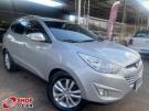 HYUNDAI ix35 GLS 2.0 16v Prata