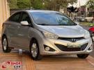 HYUNDAI HB20S Premium 1.6 16v Prata