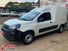 FIAT Fiorino Furgão Endurance 1.4 Branca