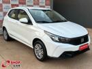 FIAT Argo Drive 1.0 Branca